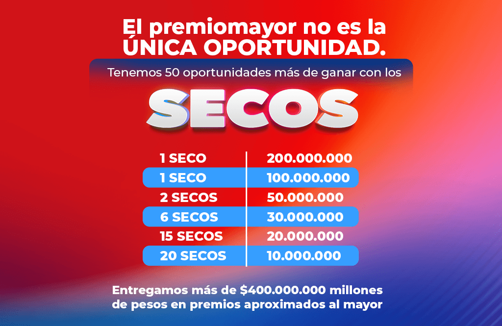 Secos